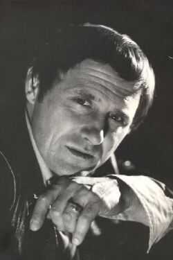 Mykola Babenko