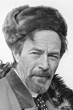 Mykola Hrynko