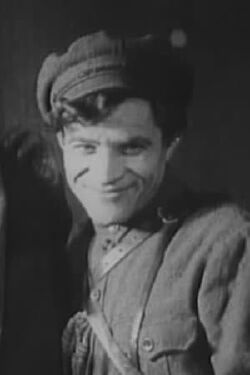 Mykola Nademskyi