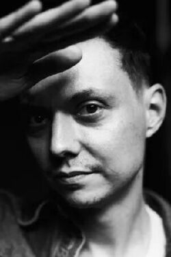 Mykola Ridnyi