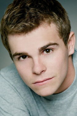 Myles Jeffrey