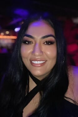 Myra Barrera
