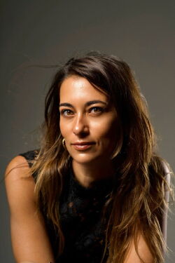 Myrsini Aristidou