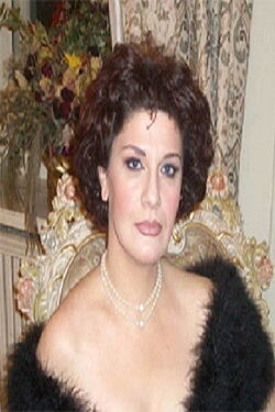 Mzia Nioradze