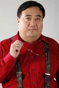 Na Wei