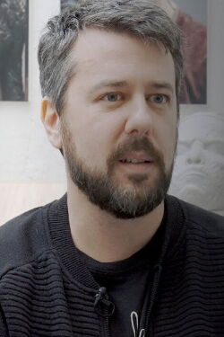 Nacho Díaz