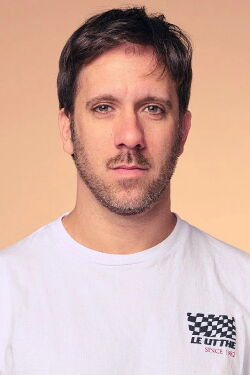 Nacho Rozental