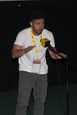 Nacho Sesma