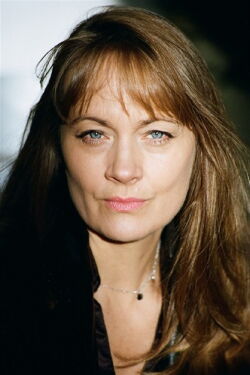 Nadège Perrier