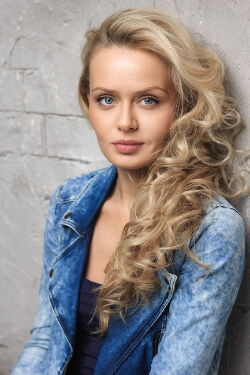 Nadezhda Azorkina