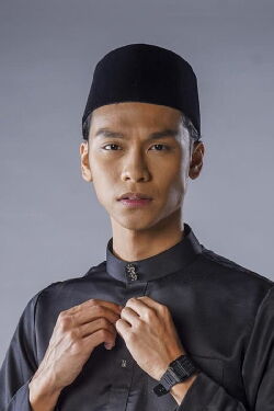 Nadhir Nasar