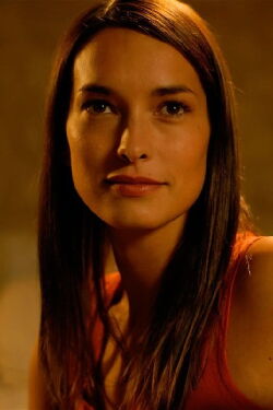 Nadia Chibani