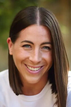 Nadia Hansell
