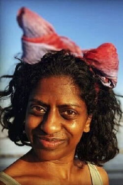 Nadia Nadarajah
