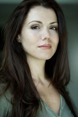 Nadia van de Ven