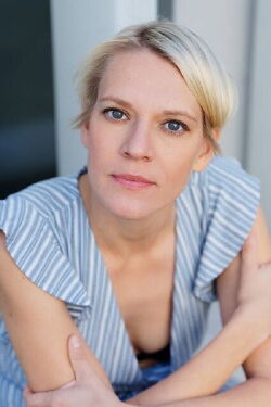 Nadine Boske