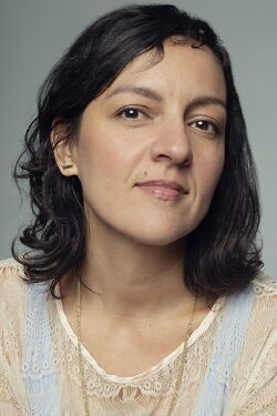 Nadine Gomez