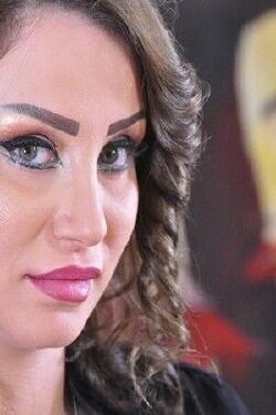Nadine Kaddour