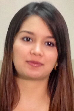 Nadine Samonte