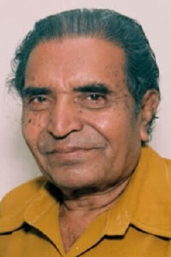 Nagendra