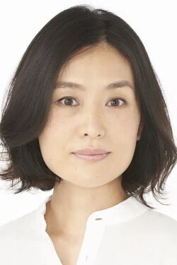 Nahoko Yoshimoto