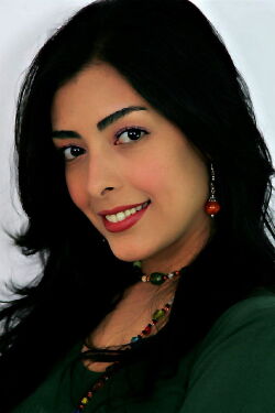 Najat Khairallah