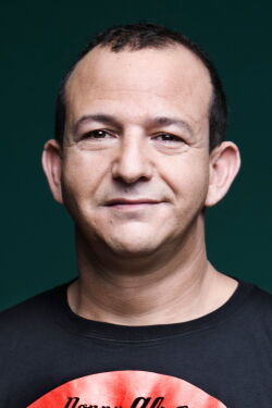 Najib Amhali
