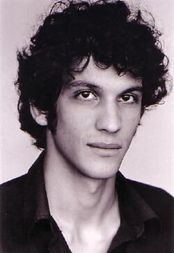Najib Oudghiri