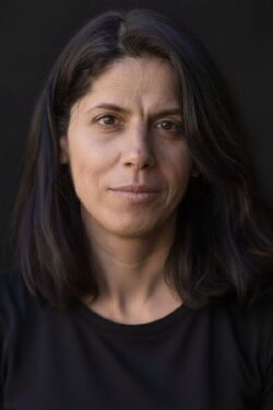 Nalan Kuruçim