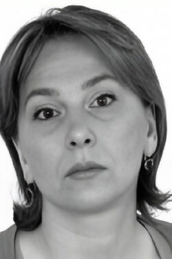 Nana Lortkipanidze