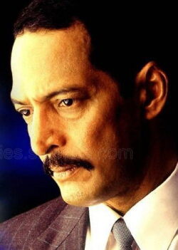 Nana Patekar