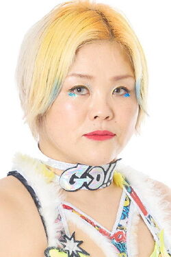 Nanae Takahashi