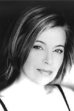 Nanci Chambers