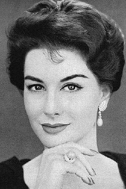 Nancy Berg