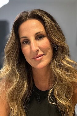 Nancy Bouchard