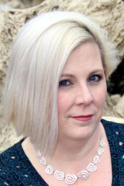 Nancy Carter