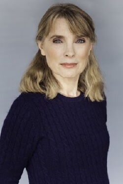 Nancy Fox