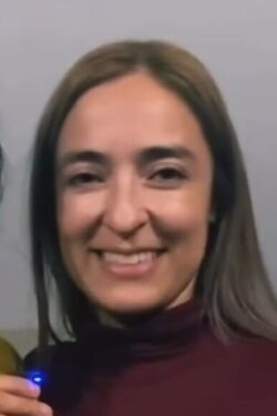 Nancy Gutiérrez