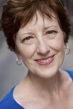 Nancy Helms