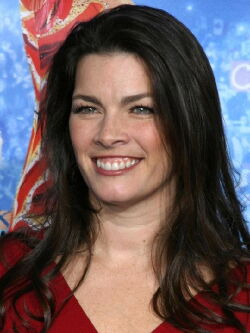 Nancy Kerrigan