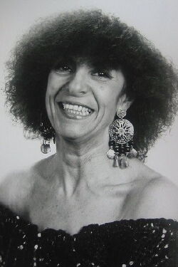 Nancy Montez