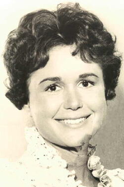 Nancy Rennick