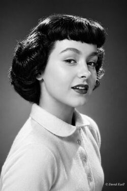 Nancy Todd