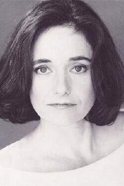 Nancy Wolfe