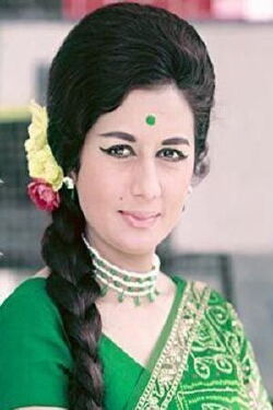 Nanda
