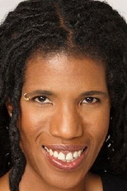 Nandi Bowe