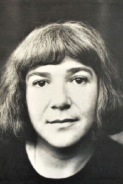 Nannie Porres