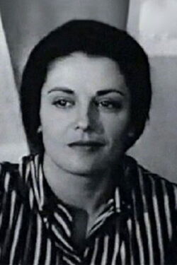 Nanuli Pirveli