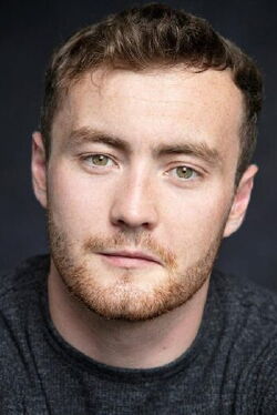 Naoise Dunbar
