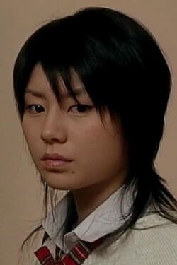 Naomi Kaizuka